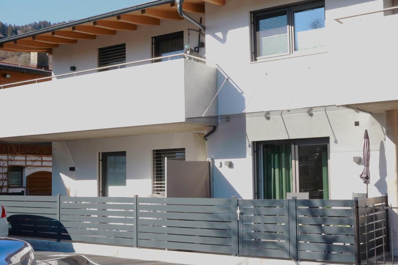 דירות בריקסן אים טהלה Haus M&M מראה חיצוני תמונה